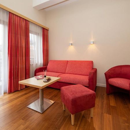 Arabella Golf- Und Ski-Appartement Zell am See Bagian luar foto