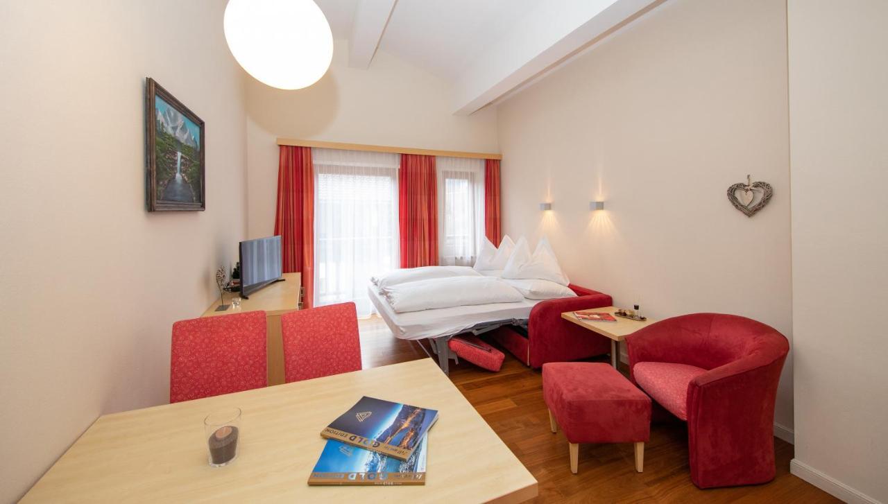 Arabella Golf- Und Ski-Appartement Zell am See Bagian luar foto