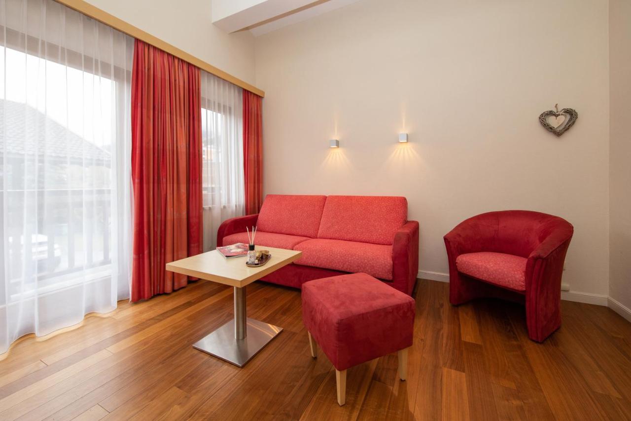 Arabella Golf- Und Ski-Appartement Zell am See Bagian luar foto